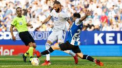 Soi k&egrave;o phạt g&oacute;c Real Madrid vs Espanyol, 20h ng&agrave;y 11/3