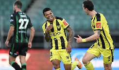 Soi kèo phạt góc Wellington Phoenix vs Sydney, 9h ngày 12/3