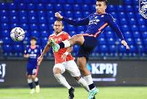 Soi kèo tài xỉu Darul Ta'zim vs Kelantan hôm nay, 16h30 ngày 11/3