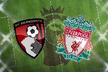 Th&ocirc;ng tin lực lượng mới nhất Bournemouth vs Liverpool, 19h30 ng&agrave;y 11/3