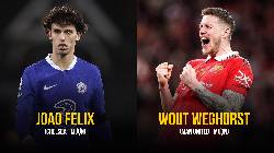 Top 5 'chiến binh m&ugrave;a đ&ocirc;ng' đang h&ocirc; mưa gọi gi&oacute; ở Premier League