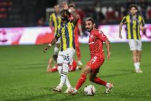 Nhận định, soi kèo Fenerbahce với Pendikspor, 23h00 ngày 10/3: Nhiệm vụ phải thắng