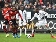 Nhận định, soi kèo Lille với Rennes, 23h05 ngày 10/3: Làm khó chủ nhà