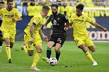 Nhận định, soi k&egrave;o Real Betis với Villarreal, 3h00 ng&agrave;y 11/3: Kh&oacute; cho chủ nh&agrave;