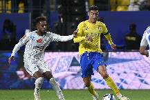 Soi k&egrave;o g&oacute;c Al-Nassr vs Al Ain, 2h00 ng&agrave;y 12/3