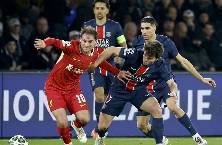 Soi k&egrave;o g&oacute;c Liverpool vs PSG, 3h00 ng&agrave;y 12/3