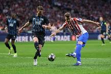 Chuyên gia Tony Ansell dự đoán Atletico Madrid vs Tottenham, 3h00 ngày 11/3