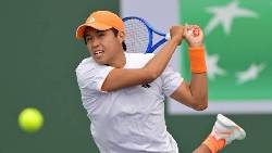 Link trực tiếp tennis Tien vs Davidovich Fokina - Vòng 4 Indian Wells Masters, 4h30 ngày 11/3 