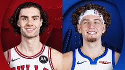 Nhận định bóng rổ Golden State Warriors vs Chicago Bulls, 09h00 ngày 11/3: Chỉ chủ nhà còn động lực