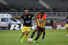 Nhận định, soi kèo Atletico Bucaramanga vs Deportivo Pereira, 6h20 ngày 11/3: Chênh lệch