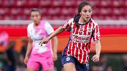 Nhận định, soi kèo Nữ Guadalajara vs Nữ Club America, 8h07 ngày 11/3: Khác biệt