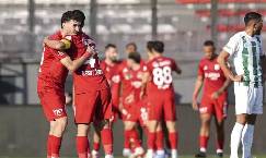 Nhận định, soi kèo Serik Belediyespor vs Pendikspor, 20h00 ngày 10/3: Chủ nhà trắng tay