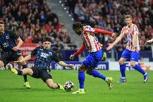 Siêu máy tính dự đoán Atletico Madrid vs Tottenham, 3h00 ngày 11/3