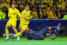 Siêu máy tính dự đoán Bodo Glimt vs Sporting, 3h00 ngày 12/3