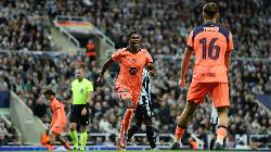 Siêu máy tính dự đoán Newcastle vs Barca, 03h00 ngày 11/3