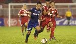Nhận định B&igrave;nh Dương vs TP HCM, 17h00 ng&agrave;y 12/4 (V League)