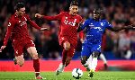 Liverpool vs Chelsea (22h30 14/4): Kh&uacute;c cua tử thần v&ograve;ng 34 Ngoại hạng Anh