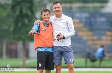 HLV Dương Hồng Sơn chia tay Hà Nội FC, dẫn dắt Quảng Nam