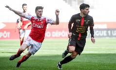 K&egrave;o b&oacute;ng đ&aacute; Ph&aacute;p h&ocirc;m nay 11/4: Rennes vs Nantes