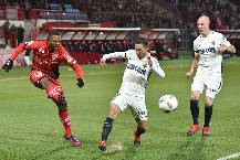 Nhận định AS Monaco vs Dijon, 22h05 ng&agrave;y 11/4