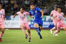 Nhận định Consadole Sapporo vs Kashima Antlers, 11h05 ng&agrave;y 11/4