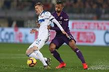 Nhận định Fiorentina vs Atalanta, 1h45 ng&agrave;y 12/4
