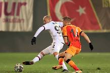 Nhận định Galatasaray vs Fatih Karagumruk, 23h00 ng&agrave;y 10/4