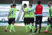 Nhận định Jeonbuk Motors vs Incheon United, 17h00 ngày 11/4