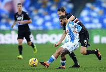 Nhận định Sampdoria vs Napoli, 20h00 ng&agrave;y 11/4