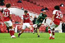 Nhận định Sheffield United vs Arsenal, 1h ng&agrave;y 12/4