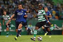 Nhận định Sporting Lisbon vs Famalic&atilde;o, 2h00 ng&agrave;y 12/4