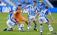 Nhận định Valencia vs Sociedad, 21h15 ng&agrave;y 11/4