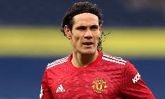 Solsa: ‘Cavani vẫn chưa quyết định có rời MU hay không’