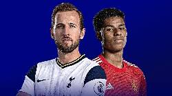 Tottenham vs MU: Loạt con số biết n&oacute;i