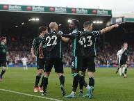 Đội hình ra sân chính thức Norwich vs Burnley, 20h ngày 10/4