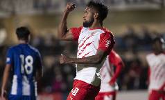 Nhận định, soi kèo Almeria vs Ponferradina, 2h ngày 12/4