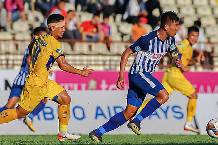 Nhận định, soi kèo Bà Rịa Vũng Tàu vs Phố Hiến, 18h ngày 11/4