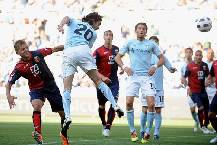 Nhận định, soi k&egrave;o Genoa vs Lazio, 17h30 ng&agrave;y 10/4