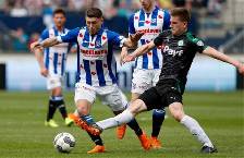 Nhận định, soi kèo Heerenveen vs Groningen, 17h15 ngày 10/4