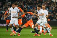 Nhận định, soi k&egrave;o Marseille vs Montpellier, 2h00 ng&agrave;y 11/4
