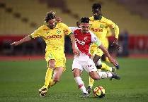 Nhận định, soi k&egrave;o Monaco vs Troyes, 20h00 ng&agrave;y 10/4