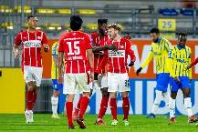 Nhận định, soi kèo PSV vs Waalwijk, 19h30 ngày 10/4