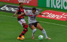 Nhận định, soi k&egrave;o Sao Paulo vs Athletico/PR, 5h ng&agrave;y 11/4