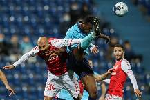 Nhận định, soi kèo Vizela vs Sporting Braga, 2h30 ngày 11/4