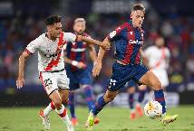 Soi bảng dự đo&aacute;n tỷ số ch&iacute;nh x&aacute;c Vallecano vs Valencia, 2h ng&agrave;y 12/4