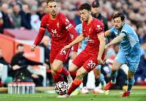 Tiên tri mèo Cass dự đoán Man City vs Liverpool, 22h30 ngày 10/4