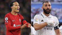 Bản tin tối 10/4: Carragher t&acirc;ng bốc Van Dijk l&ecirc;n m&acirc;y; Benzema từ chối tới Ả Rập