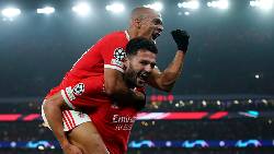 Chuy&ecirc;n gia dự đo&aacute;n kết quả Benfica vs Inter Milan, 02h00 ng&agrave;y 12/4