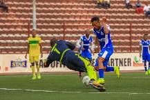 Máy tính dự đoán bóng đá 12/4: Rivers United vs Sunshine Stars