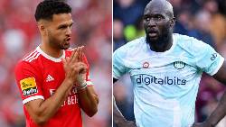 Nhận định, soi k&egrave;o Benfica vs Inter Milan, 02h00 ng&agrave;y 12/4